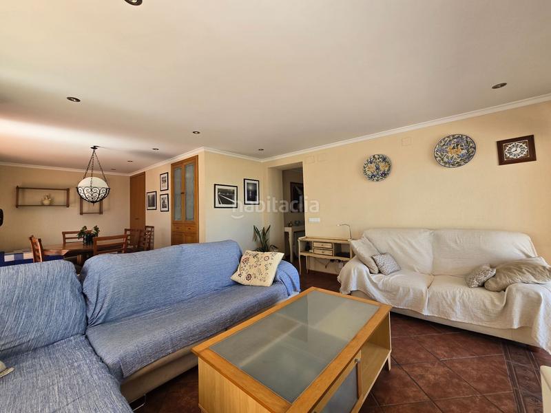 Foto 6fe49929-7539-48cb-b6ab-50e6d92d9870. Rent flat in Playa de Gandía Gandia