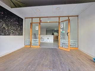 Business premise in Bellreguard