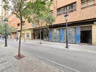 Local Comercial a Carretas - Pajarita