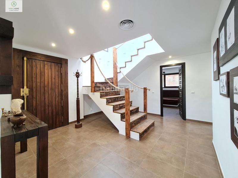 Foto 794d12f5-2fb5-48e5-84dd-5a949baad3a9. Affitto casa con piscina in Urbanizaciones Gandia