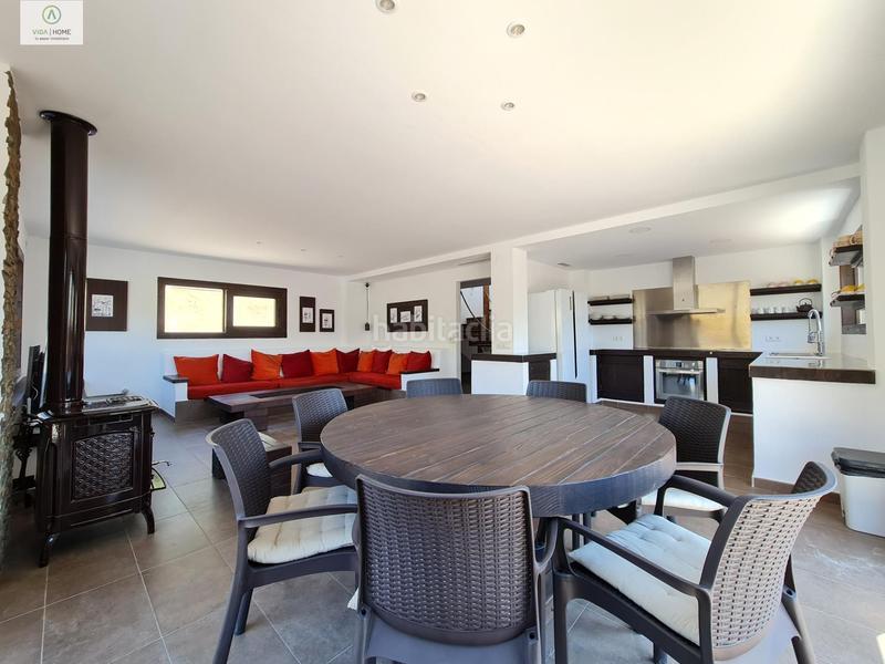 Foto 258ffa09-2561-45fc-9172-da49cd1b5c6e. Lloguer casa amb piscina a Urbanizaciones Gandia