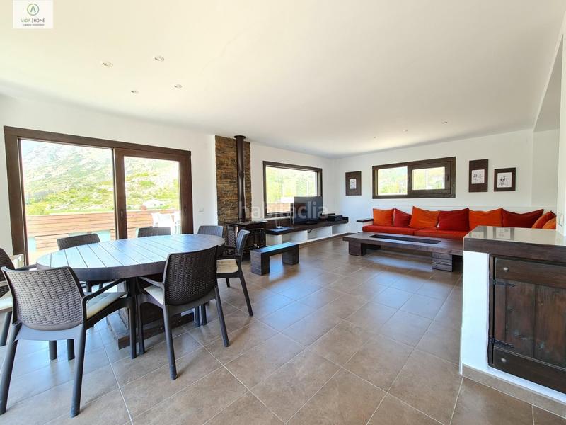 Foto 597cda93-e044-4d1c-8d18-89876becdbe1. Miete haus mit pool in Urbanizaciones Gandia