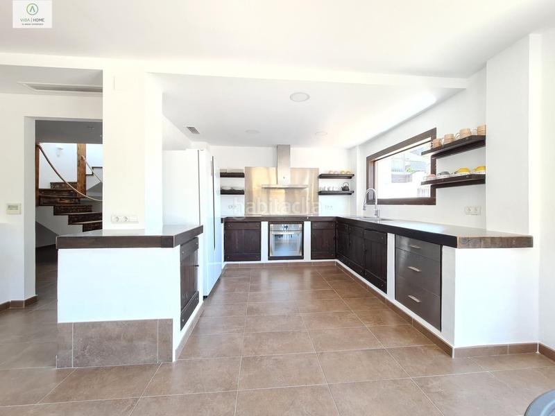 Foto abad89f2-4560-4633-94c9-b47385a088fe. Miete haus mit pool in Urbanizaciones Gandia