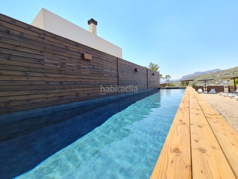 Foto adc52762-1cdc-4576-9a9a-a1283c4e4b4b. Miete haus mit pool in Urbanizaciones Gandia