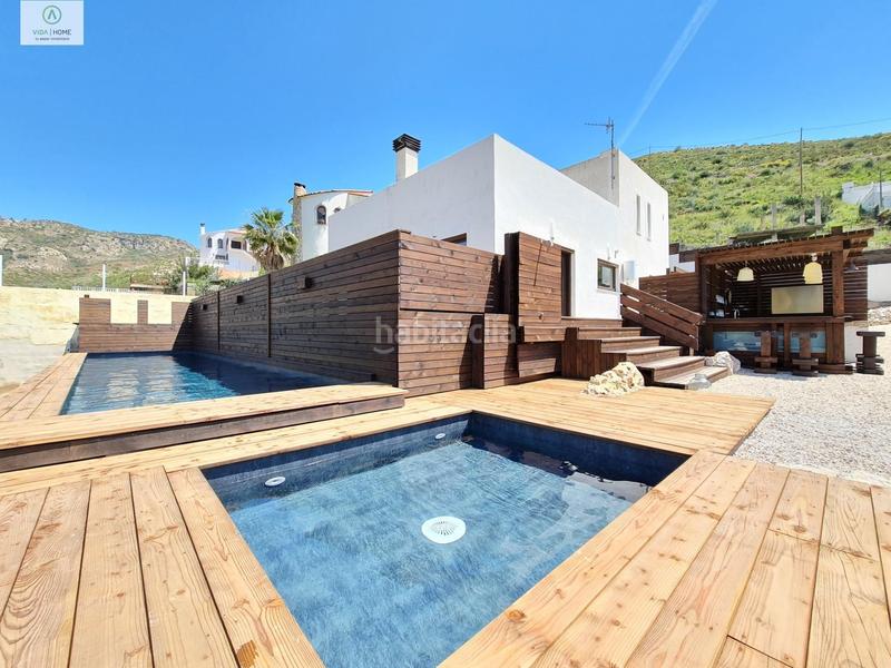 Foto c6527be9-be7c-4fa7-b996-3cbfefd203ad. Miete haus mit pool in Urbanizaciones Gandia