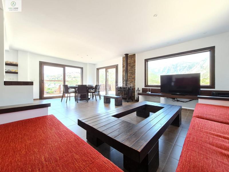 Foto e72b00bb-0ccb-4474-a77f-233cfa6b60e9. Miete haus mit pool in Urbanizaciones Gandia