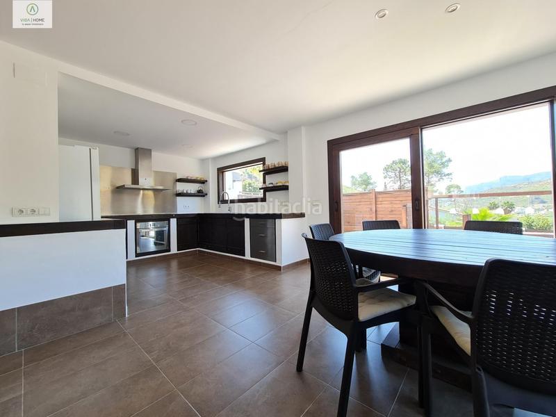 Foto 87fc894c-ef66-4a35-b1ed-892d3c7599f6. Location maison avec piscine dans Urbanizaciones Gandia