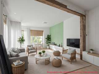 Maison à Zona Levante - Playa Fossa