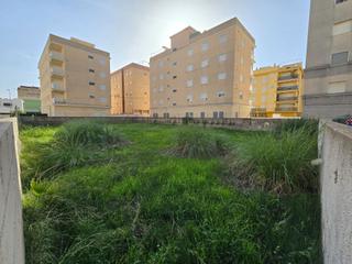 Terreny residencial a Bellreguard