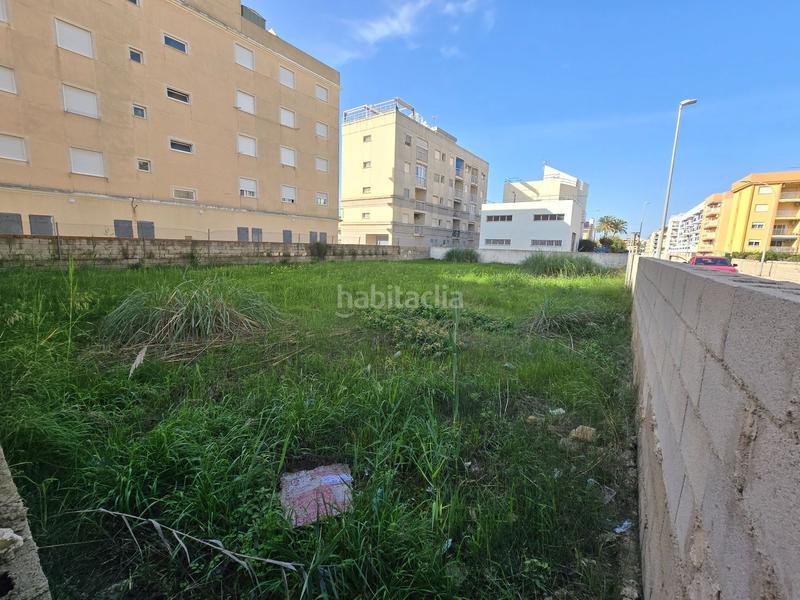 Foto 6941bb47-1661-47ff-83f6-7548aa76561e. Terreno residencial en Bellreguard