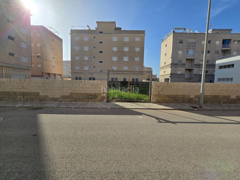 Foto a6c785b2-9b52-4d22-8df7-e0b911d54b53. Terreno residencial en Bellreguard