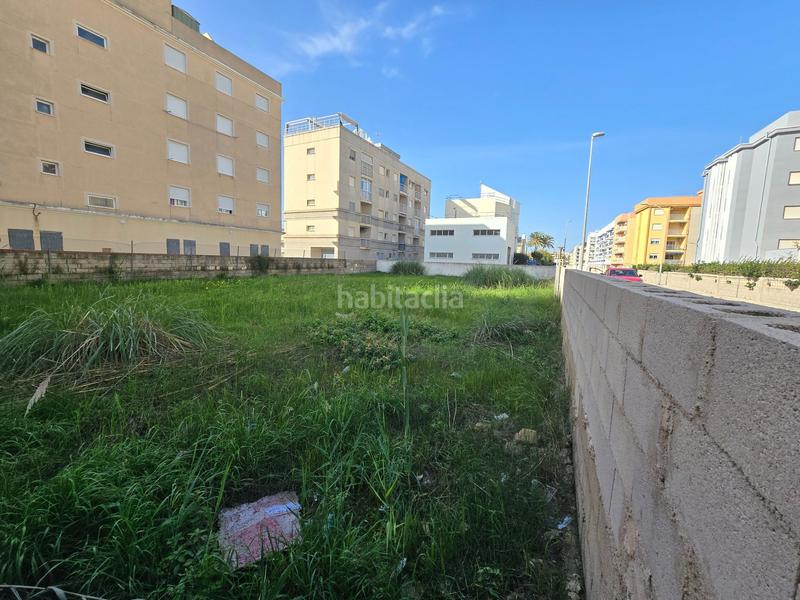 Foto a7a21829-c20f-4e38-946f-950bc281b395. Terreno residencial en Bellreguard