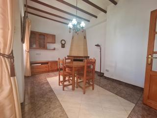 Casale in Vilallonga / Villalonga