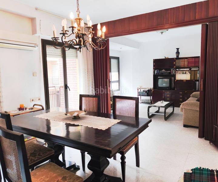 Foto 5724bee1-5c44-44a6-ba35-c8551f935be0. Appartamento in Oliva pueblo Oliva