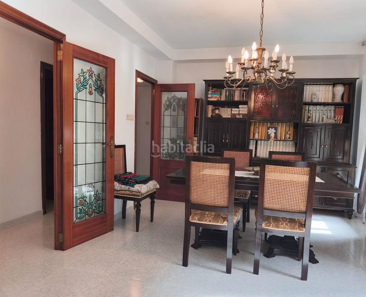 Foto a4458835-93dc-4d73-826e-bdd7b28017a8. Appartamento in Oliva pueblo Oliva