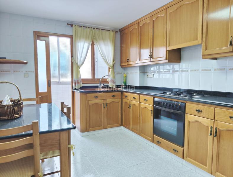 Foto ba38d719-8363-4c43-917e-d6336b0feb50. Appartamento in Oliva pueblo Oliva