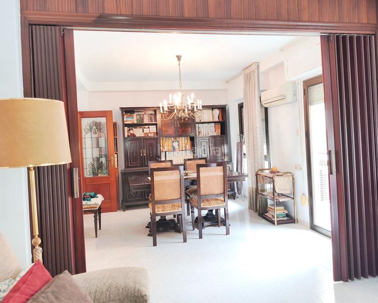 Foto ef2ed571-b345-4d11-82d1-b108cbc98569. Appartamento in Oliva pueblo Oliva