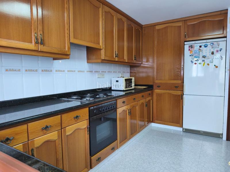 Foto fb43ac45-0407-4442-886a-ccc95da277e6. Appartamento in Oliva pueblo Oliva