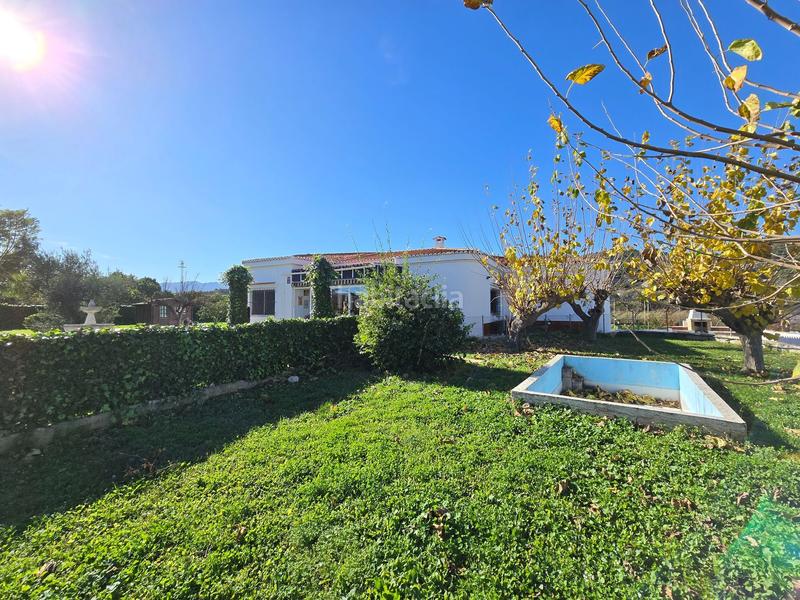 Foto c97129dd-a3ad-4da2-9fd3-2a300790adcd. Maison avec chauffage piscine dans Urbanizaciones Gandia