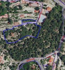 Terreny residencial a Xàtiva