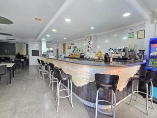 Local Comercial a Benirredrà