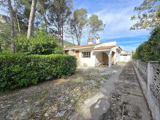 Casa a Barx