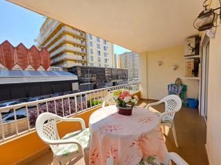 Apartament a Playa de Gandía. Has soñado alguna vez con vivir a pocos pasos del mar en un luga