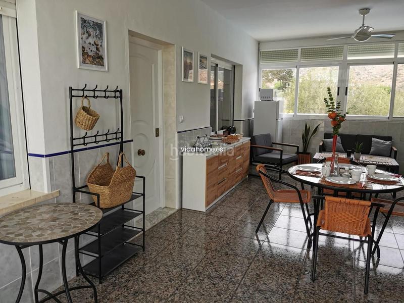 Foto 1efba63f-ef9e-423d-80be-f8be109b4ac2. Chalet avec parking piscine dans Urbanizaciones Gandia