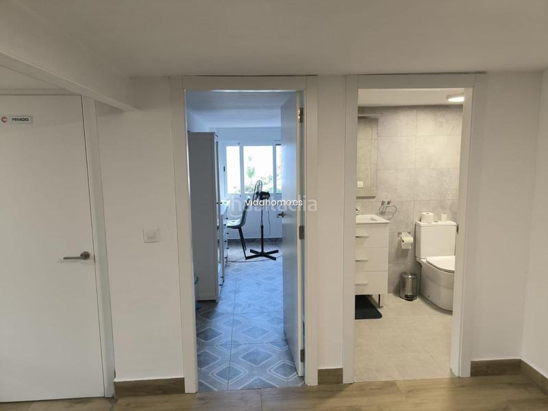 Foto 2829c3d2-1c44-4bcb-9736-db165305f74c. Chalet avec parking piscine dans Urbanizaciones Gandia