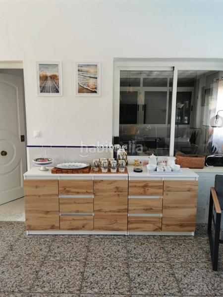 Foto 885bb65f-984f-4545-b569-0612346f7c04. Chalet avec parking piscine dans Urbanizaciones Gandia