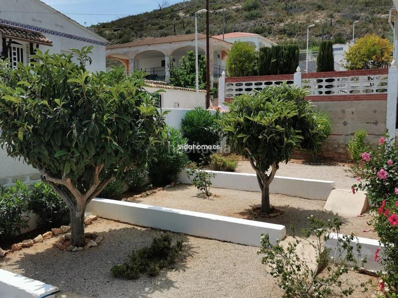 Foto acc88c15-2bc1-4061-84d1-d5a50ce3fae5. Chalet avec parking piscine dans Urbanizaciones Gandia