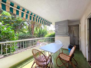 Rent Flat in Playa de Gandía. Piso en alquiler a pasos de la playa en gandía