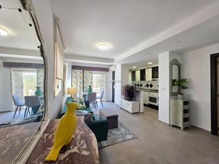 Apartament a Playa de Gandía