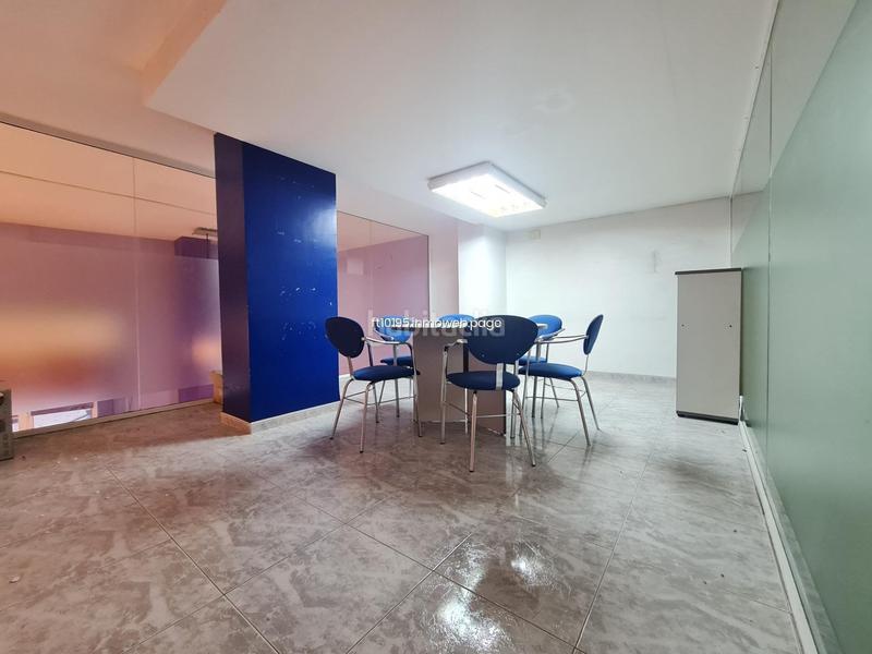 Foto 60d2e741-23eb-4e14-a89a-616751247841. Local comercial a Germaníes - Juzgados Gandia