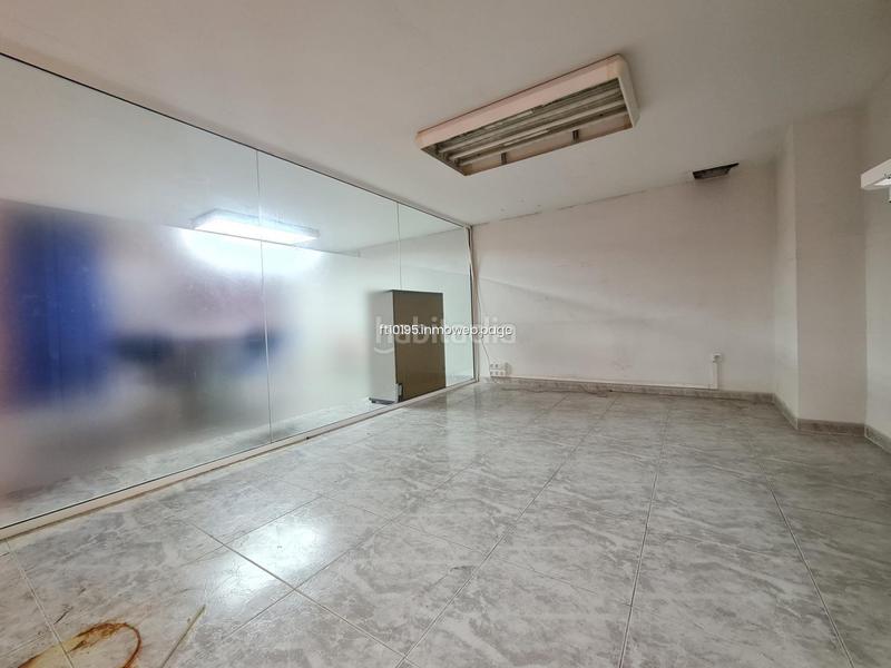 Foto d91070c7-d6a6-4d38-a95e-461e133b10f3. Local comercial a Germaníes - Juzgados Gandia