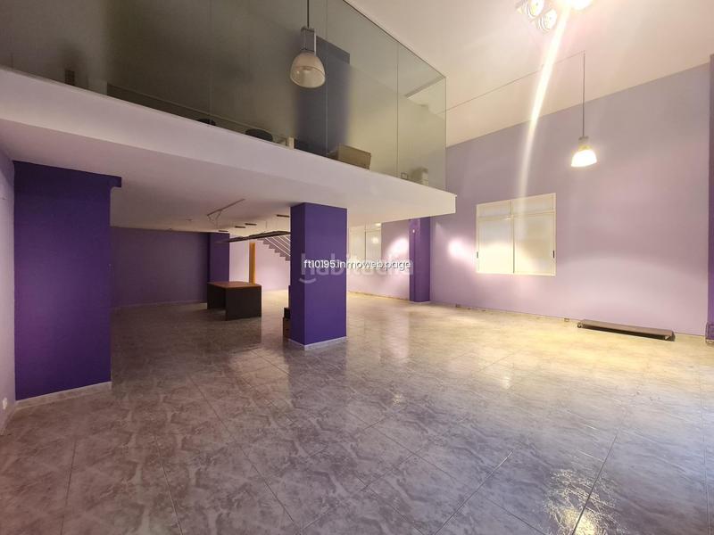 Foto e7c4672f-1289-4e08-a13a-6d59e1009cc7. Locale commerciale in Germaníes - Juzgados Gandia