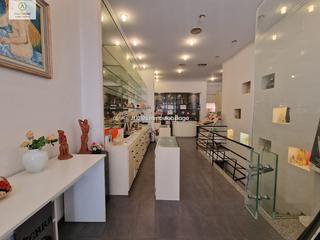 Local Comercial a Centro Histórico