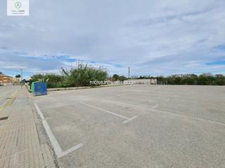 Terrain résidentiel à Daimús. Terreno urbano en daimus zona de daimús con 400 m2