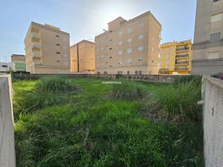 Residential Plot in Bellreguard