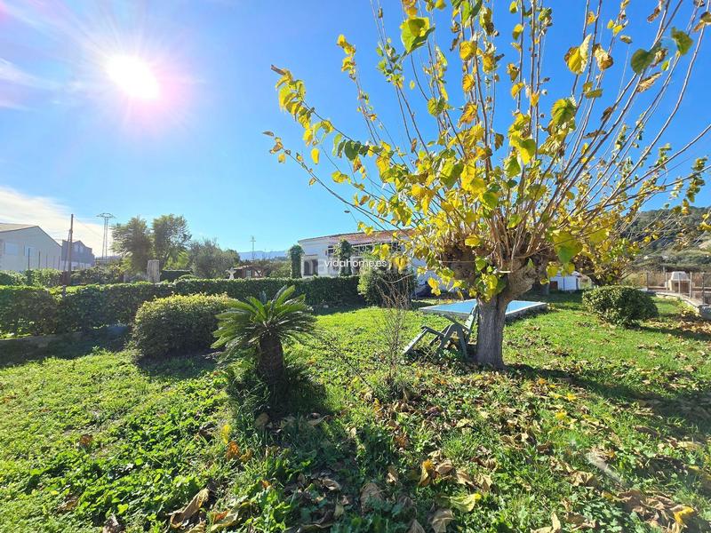 Foto c02ca6a1-391e-4655-8b2b-a5c097726eb5. Chalet mit parking pool in Urbanizaciones Gandia