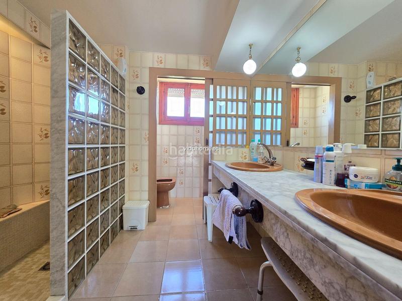 Foto ca485e9c-f20a-4d7d-8efb-ef2c4bb2be10. Chalet mit parking pool in Urbanizaciones Gandia