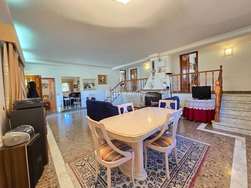 Foto d172aa02-9bb5-411c-9b9d-31d3e29685ca. Chalet mit parking pool in Urbanizaciones Gandia