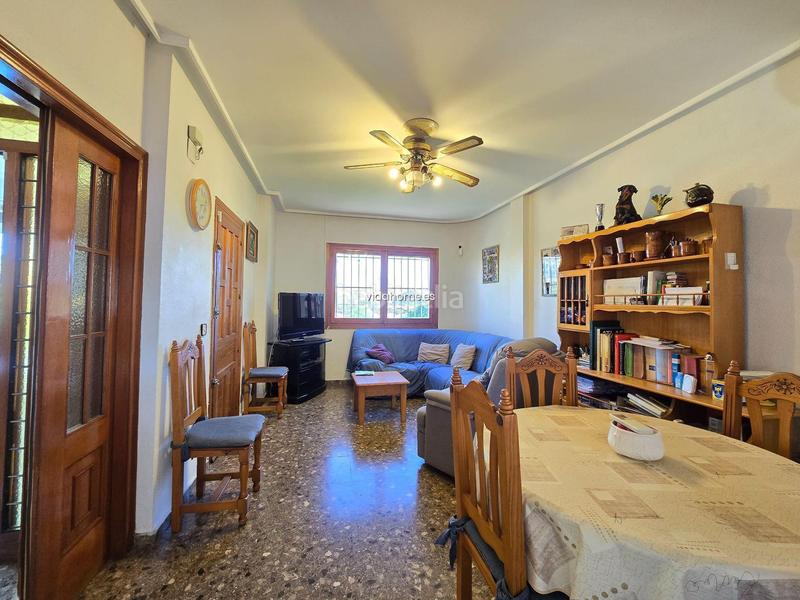 Foto 5d4cf7ca-17e5-4322-b9b8-eacb0e4a95a9. Chalet with parking pool in Urbanizaciones Gandia