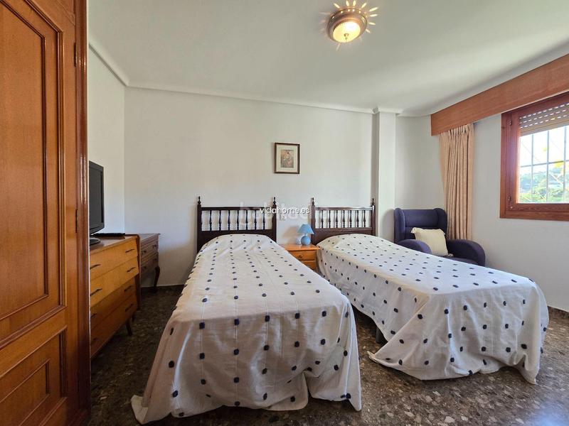 Foto 7a7e426d-28b8-48ab-b2d7-eb73c74b1f27. Chalet en Urbanizaciones Gandia