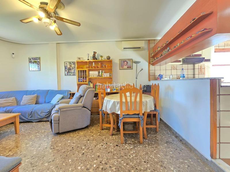 Foto 5033d90e-5f2c-46ed-bc75-71c4c220ebf6. Chalet con parcheggio piscina in Urbanizaciones Gandia