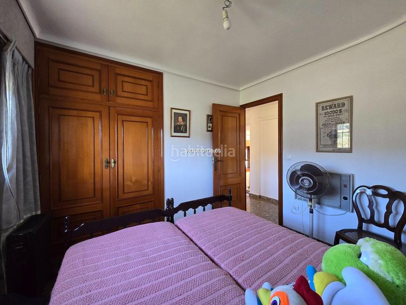 Foto e6ff127e-5c42-42a3-839c-29908a64a5dd. Chalet con parcheggio piscina in Urbanizaciones Gandia