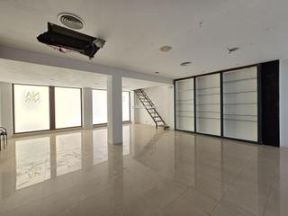 Business premise in Centro Histórico