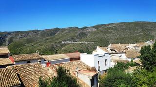 Chalet en Vall de Gallinera