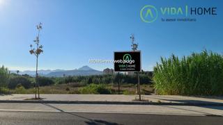 Terreno residenziale in Grau de Gandía-Marenys de Rafalcaid