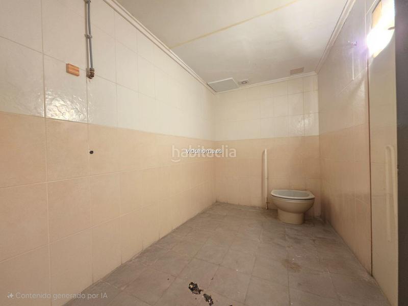 Foto 04d1d396-b6f2-417a-9b0c-159f65fef71b. Local comercial a Grau de Gandía-Marenys de Rafalcaid Gandia